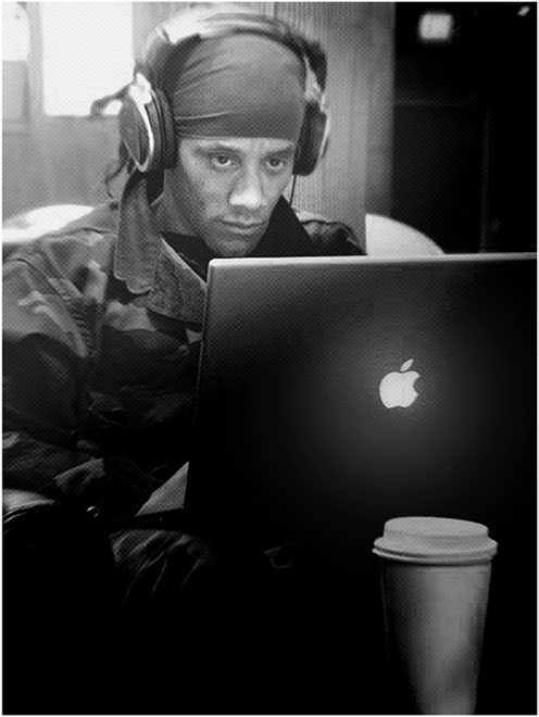 INTHELAB